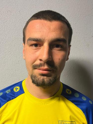 Safet Ibrahimovic