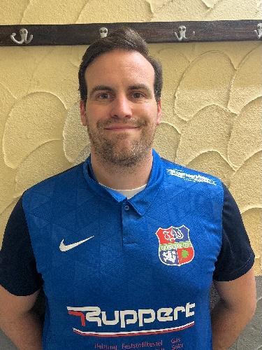 Jonas Friedrich