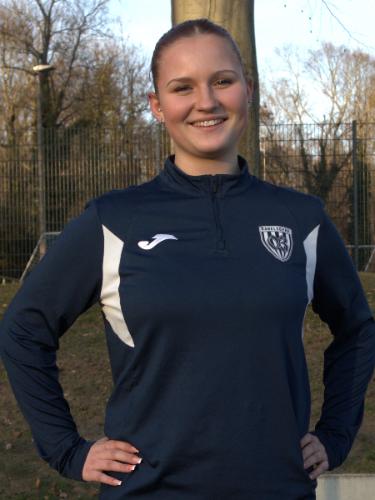 Ronja Wilhelmine Boeck