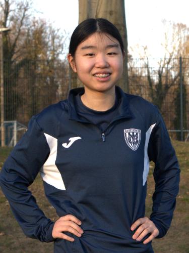 Emilia Shiqi Cheng
