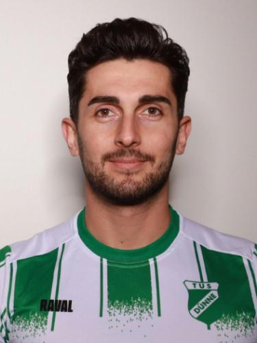 Gökhan Kusucuran