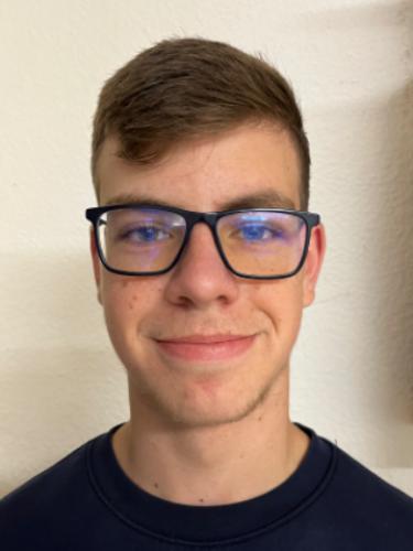 Alex Gerhardt