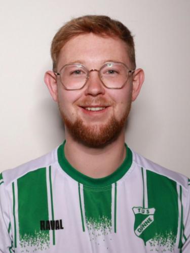 Tobias Castrup