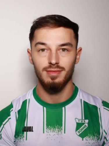 Andreas Kriger