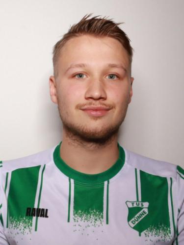 Nicolas Szafarczyk