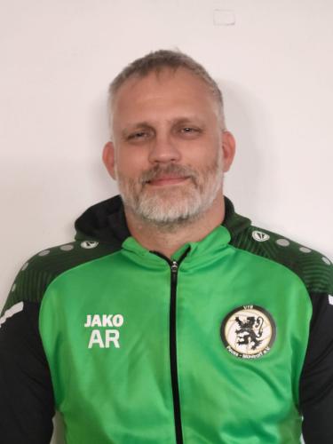 Andre Remmer