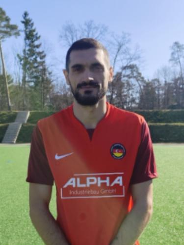 Habib Sokoli