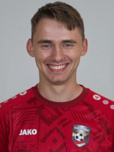 Hannes Claußen