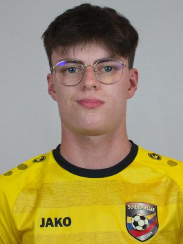 Tim Müller