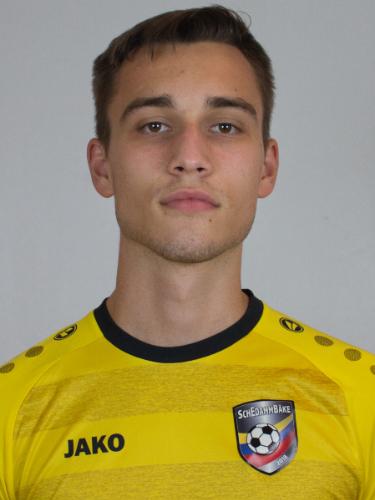 Marvin Schmidt