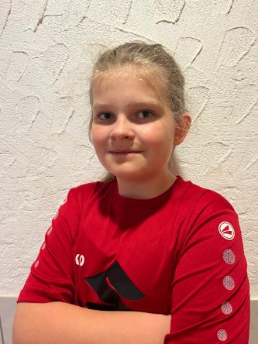 Ida Lillesol Edelbruck
