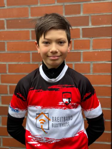 Nils Christian Freitag