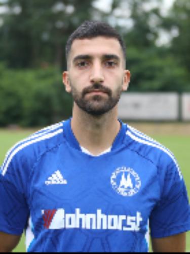 Yilmaz Hauran
