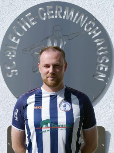 Fabian Hochstein