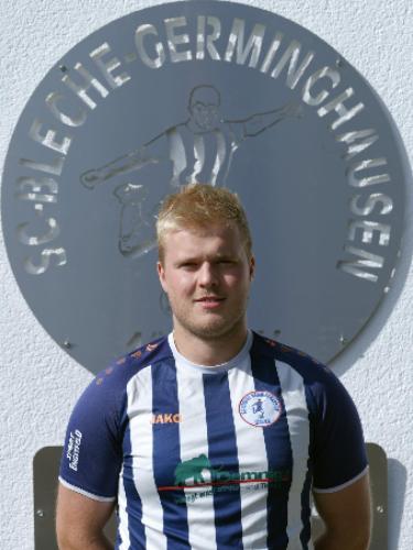 David Pfeifer