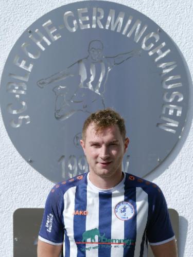 Dustin Marcel Ridder