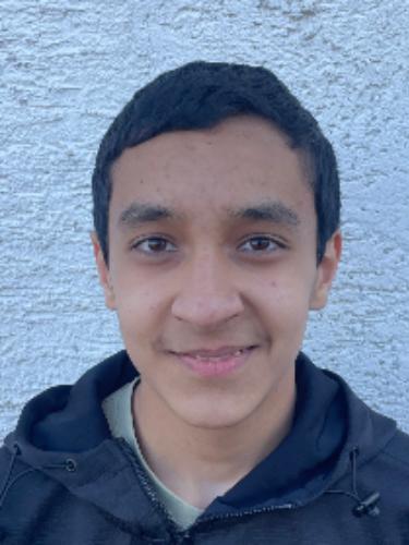 Sayed Omar Hashimi