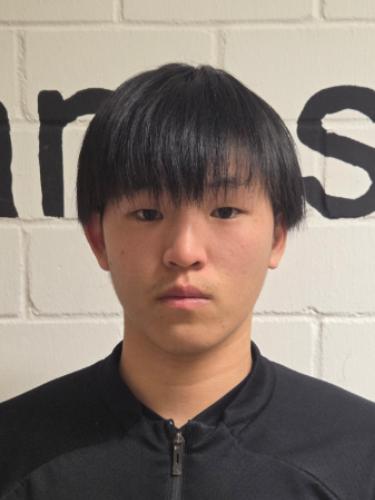 Shuto Utsugi