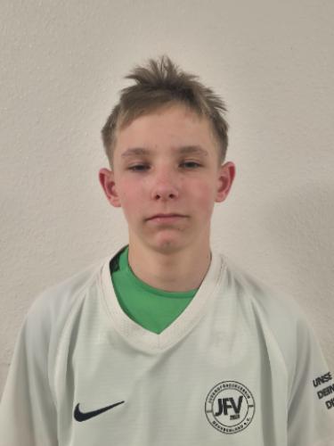 Niclas Rückert