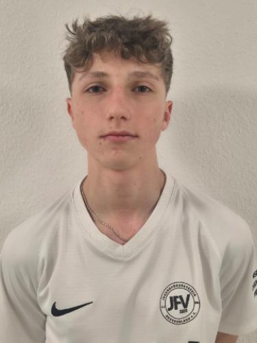 Till Albert Alexander Luba