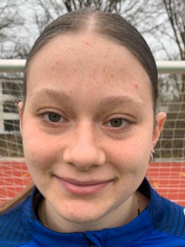 Katharina Renate Verstrepen