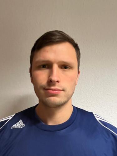 Tim Münz