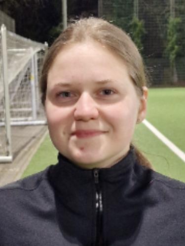Olena Hnenna