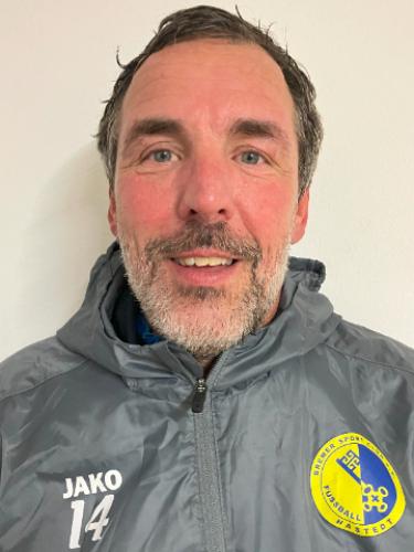 Christoph Sonnenberg