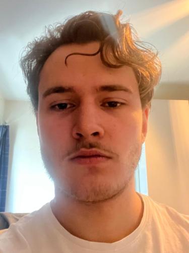 Maximilian Benedikt Hüneke