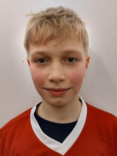 Silas Emile Kielhöfer