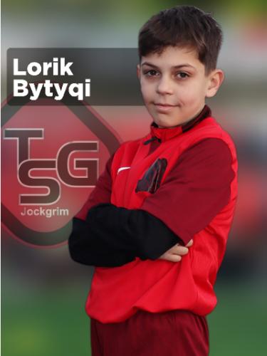 Lorik Bytyqi