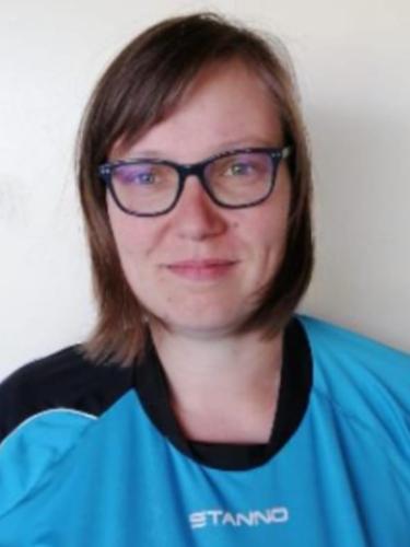 Maria Haubold