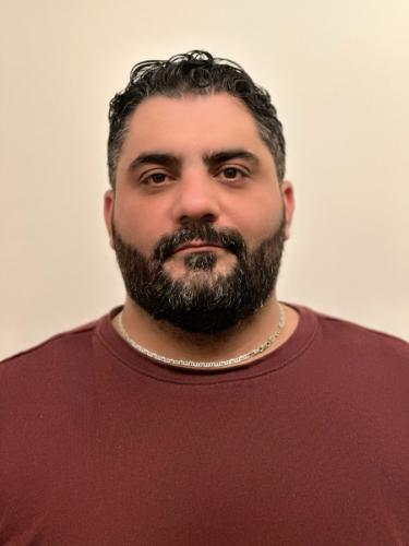 Mohamad Bilal Saadi