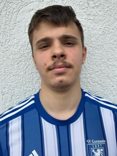 Mert Sezgin