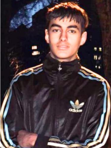 Ahmet Okan