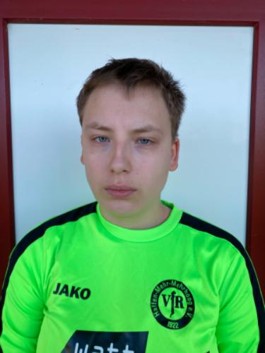 Renee Sophie Morgalla