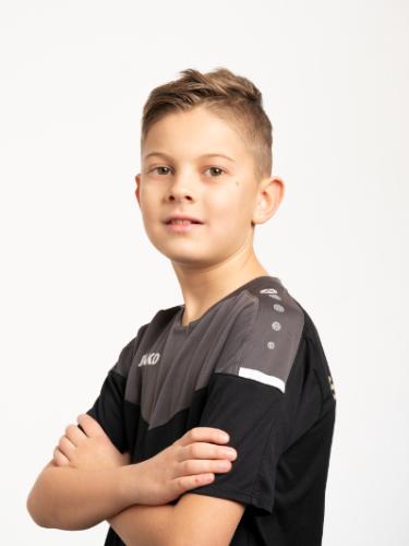 Noah Dieringer