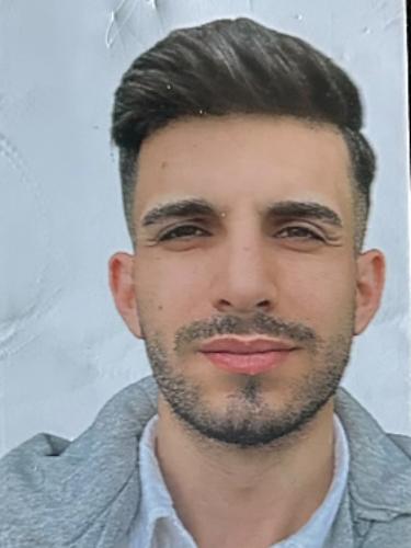 Ömer Baran Sahin