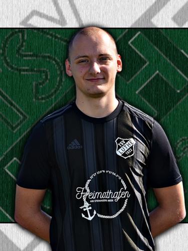 Marlon Mohr