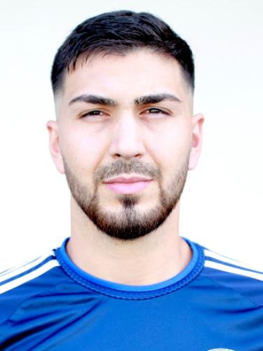 Mehmet Bagci Koray