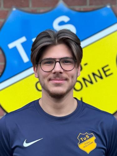 Aaron Klytta