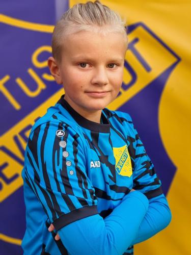Hannes Kicksee