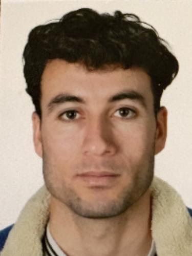 Abdul Ghafur Jamshidi