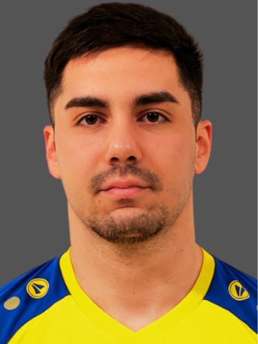Lütfihan Karakas
