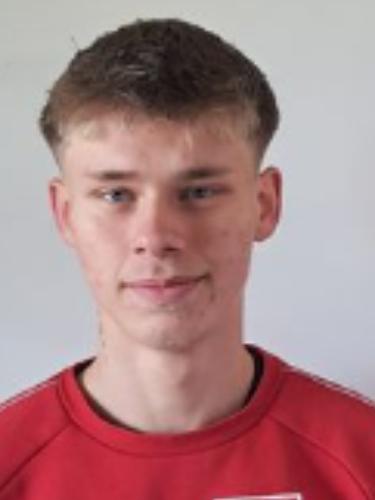 Jordan Nastke