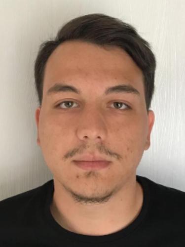 Serkan Eken