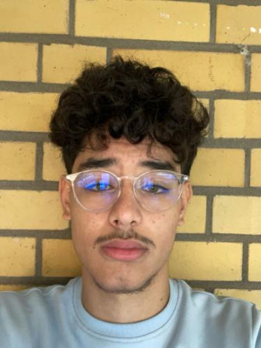 Youssef Ed Dami Tayebi