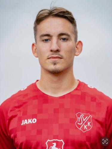 Tristan Schmidt