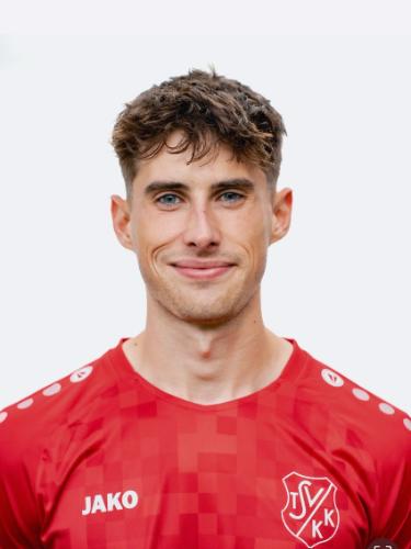 Tim Schacht