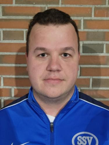 Niklas Kreyenschmidt